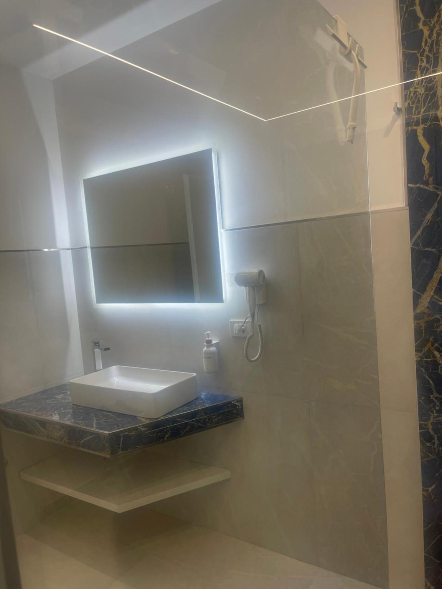Maridda-Experience Rooms- Giardini-Naxos Exterior foto