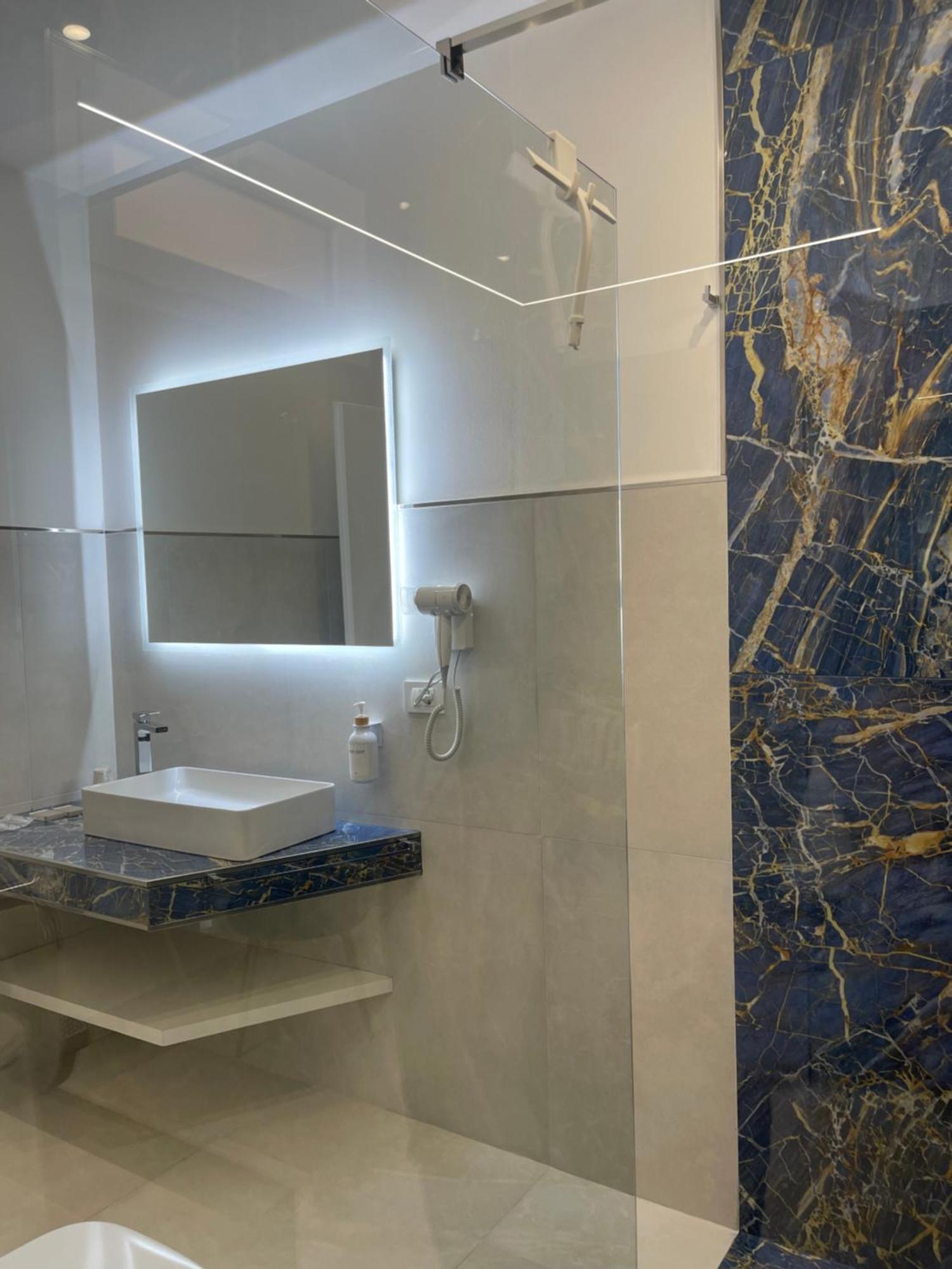Maridda-Experience Rooms- Giardini-Naxos Exterior foto