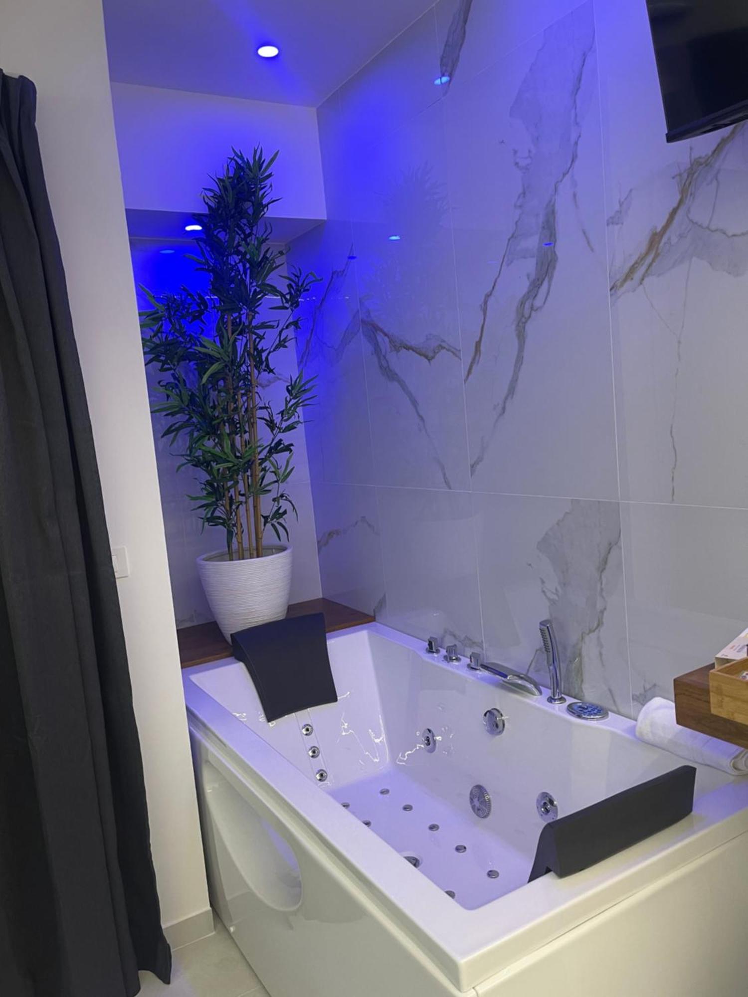 Maridda-Experience Rooms- Giardini-Naxos Exterior foto