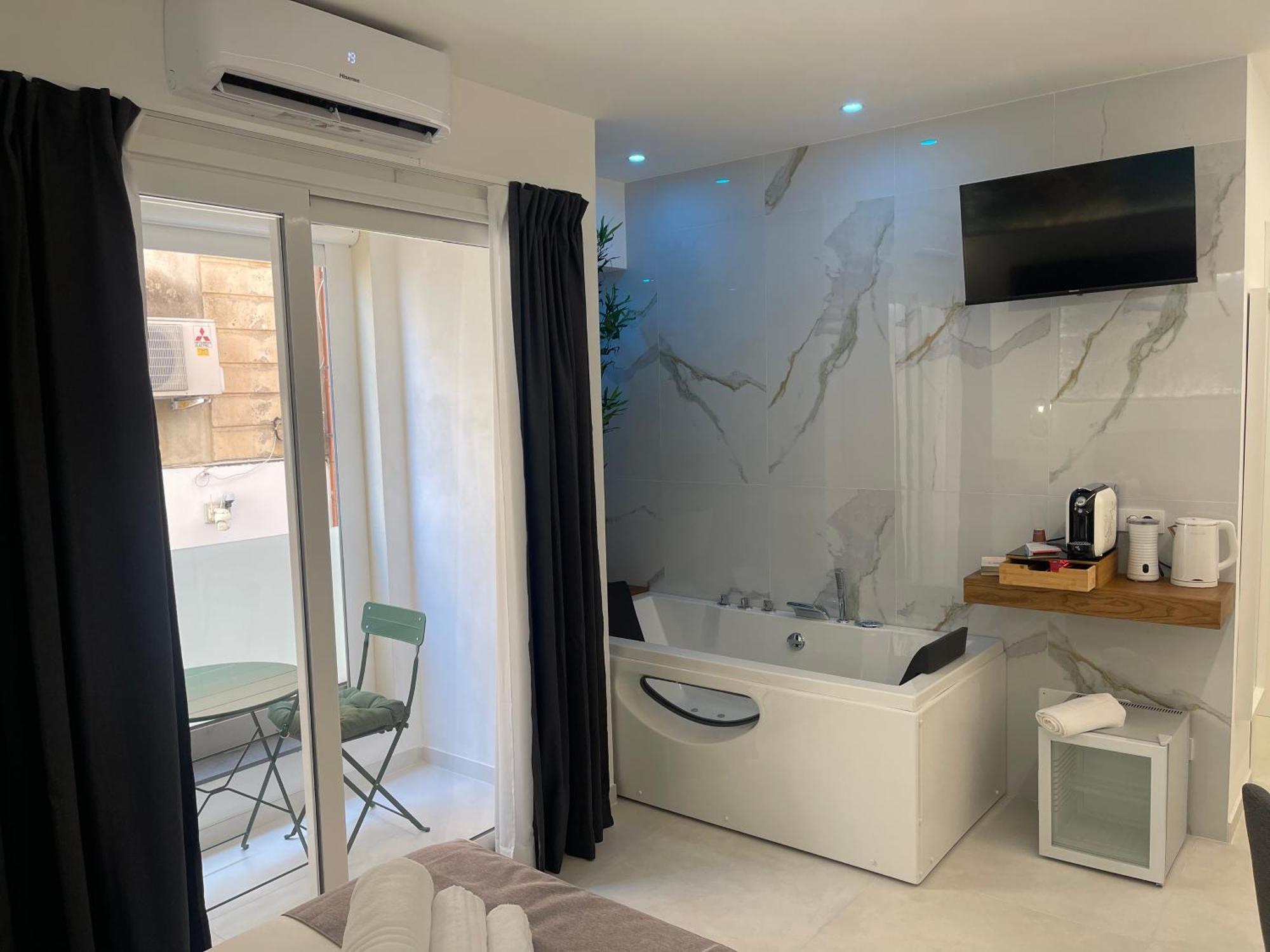 Maridda-Experience Rooms- Giardini-Naxos Exterior foto